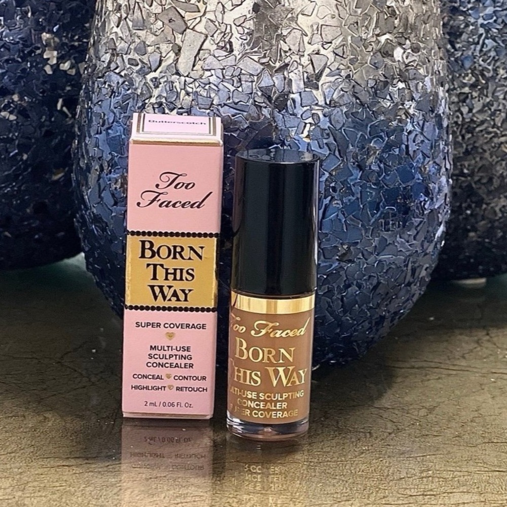 Too Faced Born This Way Concealer